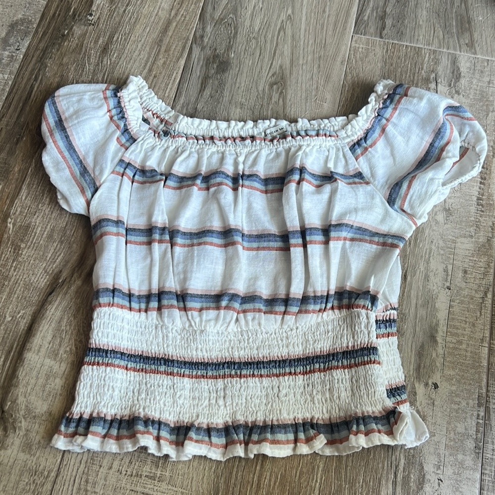 American Eagle Top